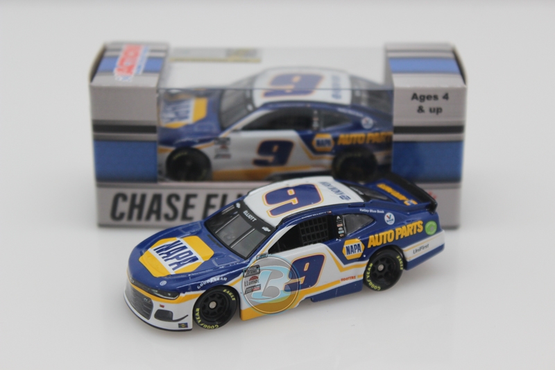 2018/2019 1/64 Nascar Pressofuso 2ND List New Ford Chevy 100's Available